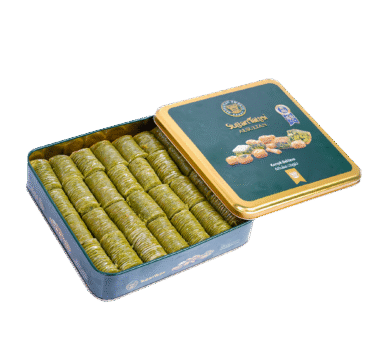 أصابع دولما بالفستق 1 كغ