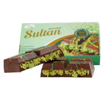 شوكولا دبي السلطان 200 غ