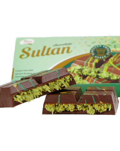شوكولا دبي السلطان 200 غ