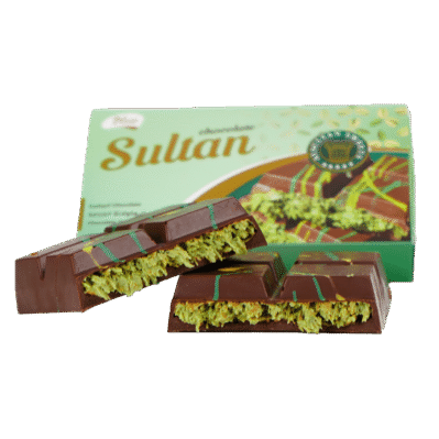 شوكولا دبي السلطان 200 غ