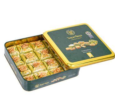 كيليك فراشة 1 كغ