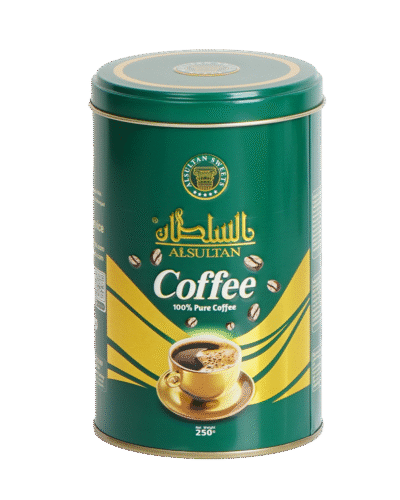 Sultan Coffee 250 g
