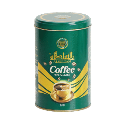 قهوة السلطان 250 غ