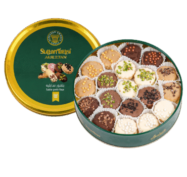 بيتفور سابليه معدن 600 غ