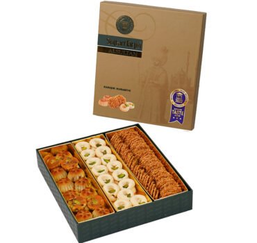 نواشف مشكل كبير 800 غ