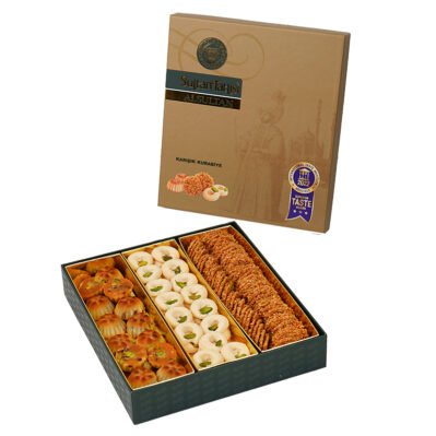 نواشف مشكل كبير 800 غ