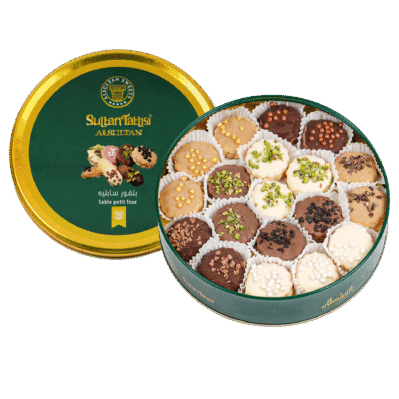 بيتفور سابليه معدن 600 غ