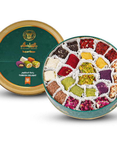 Türk Lokumu 800 gr