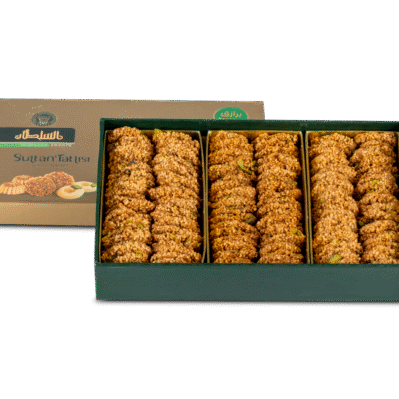 برازق صغير 450 غ