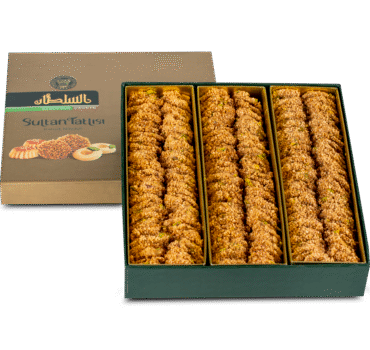 برازق كبير 700 غ