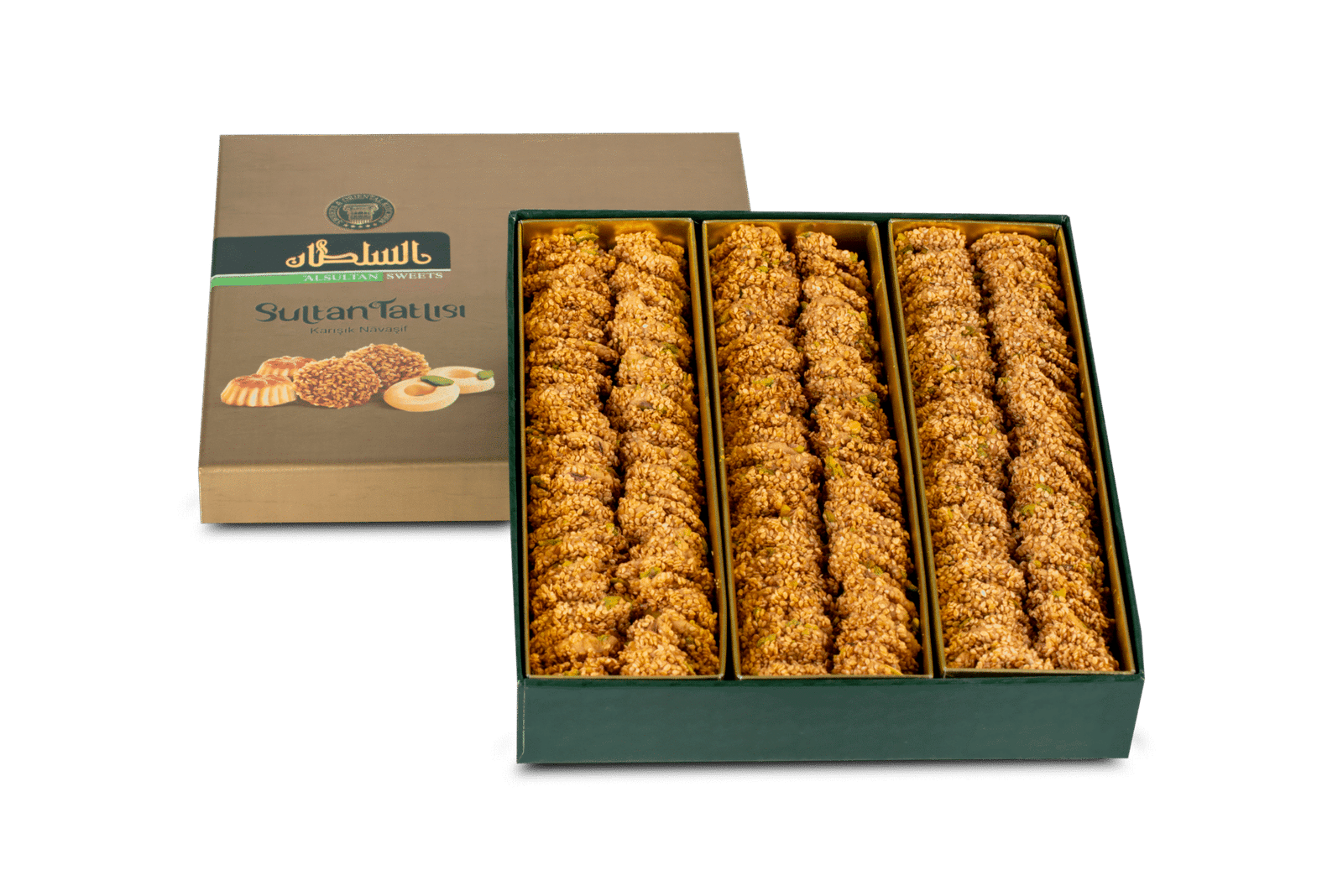 susamli kurabiye700 g