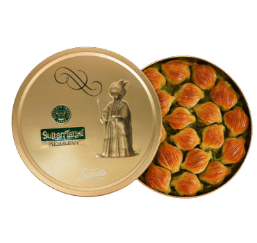 ميديا حمراء 1 كغ