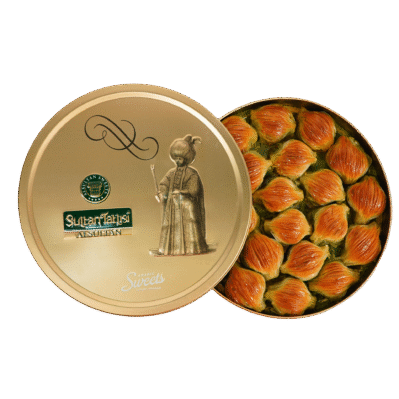 ميديا حمراء 1 كغ