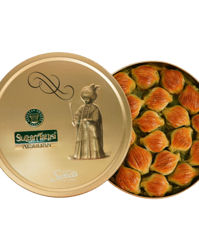 Kırmızı Medea 1kg