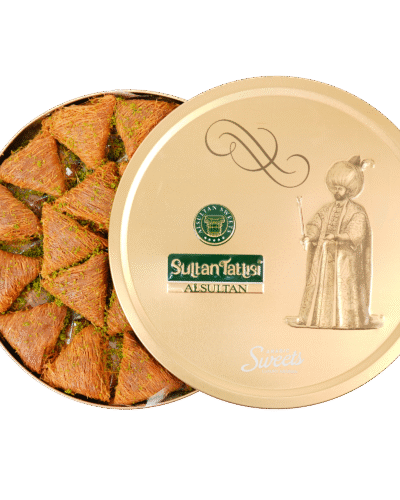 Fıstıklı Faysaliye1kg