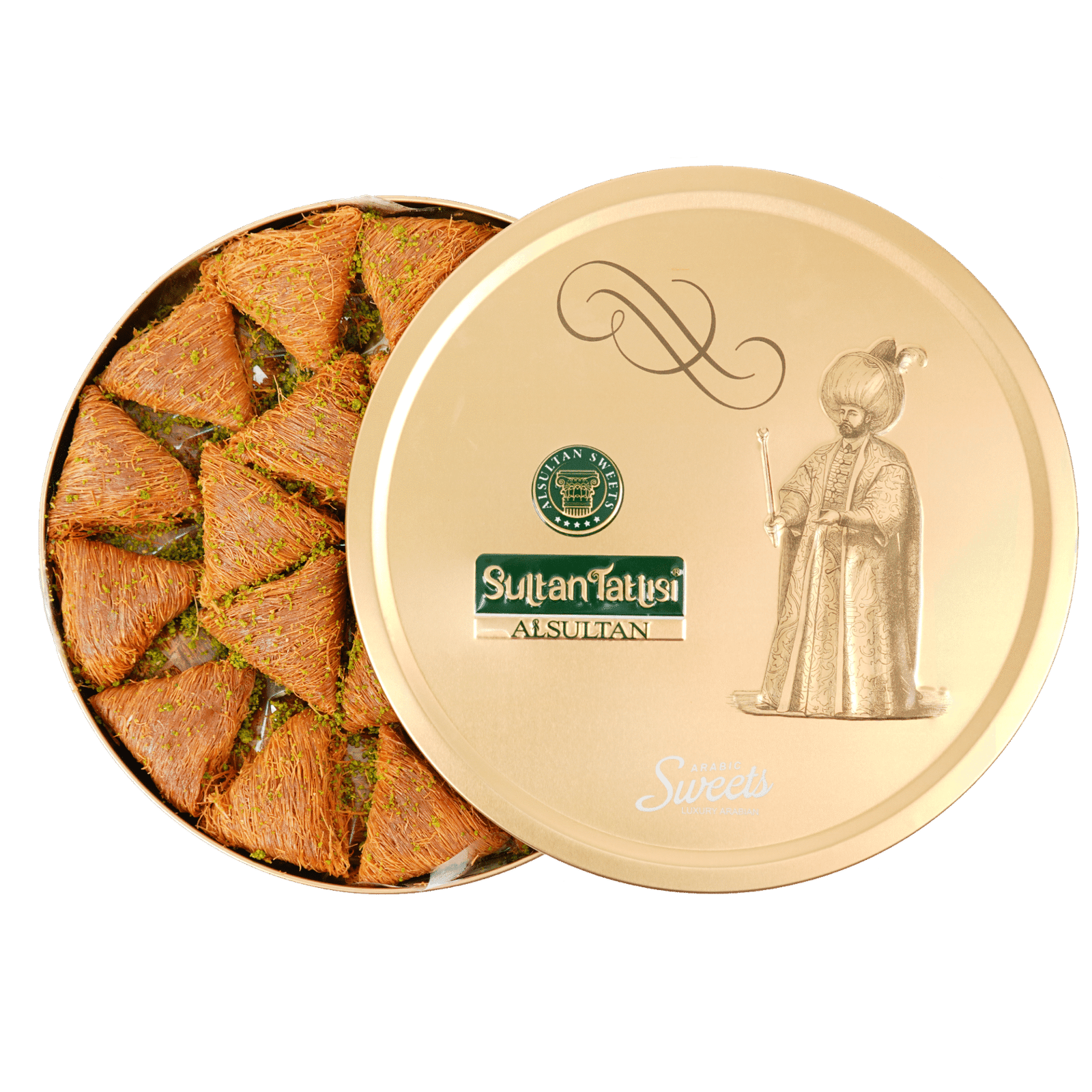 Fıstıklı Faysaliye1kg