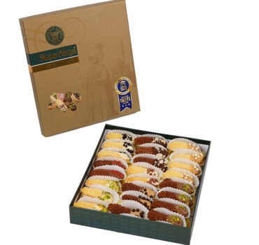 بيتفور صب 600 غ