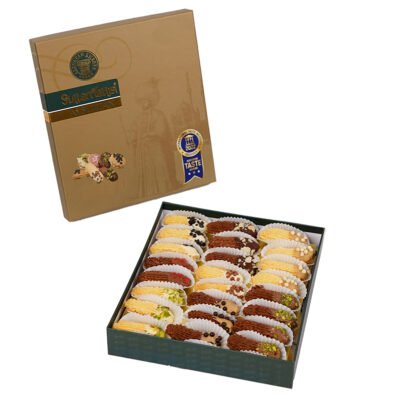 بيتفور صب 600 غ