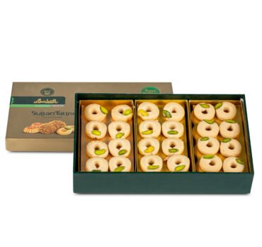 غريبة صغير 400 غ