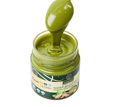 كريمة الفستق 200 غ