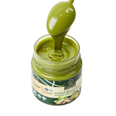 كريمة الفستق 200 غ