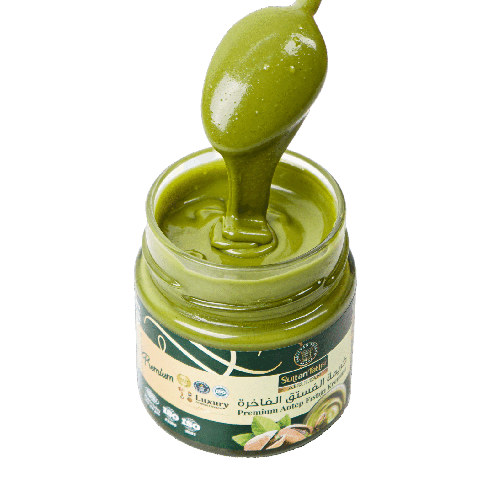 Fıstık Kreması 200 g