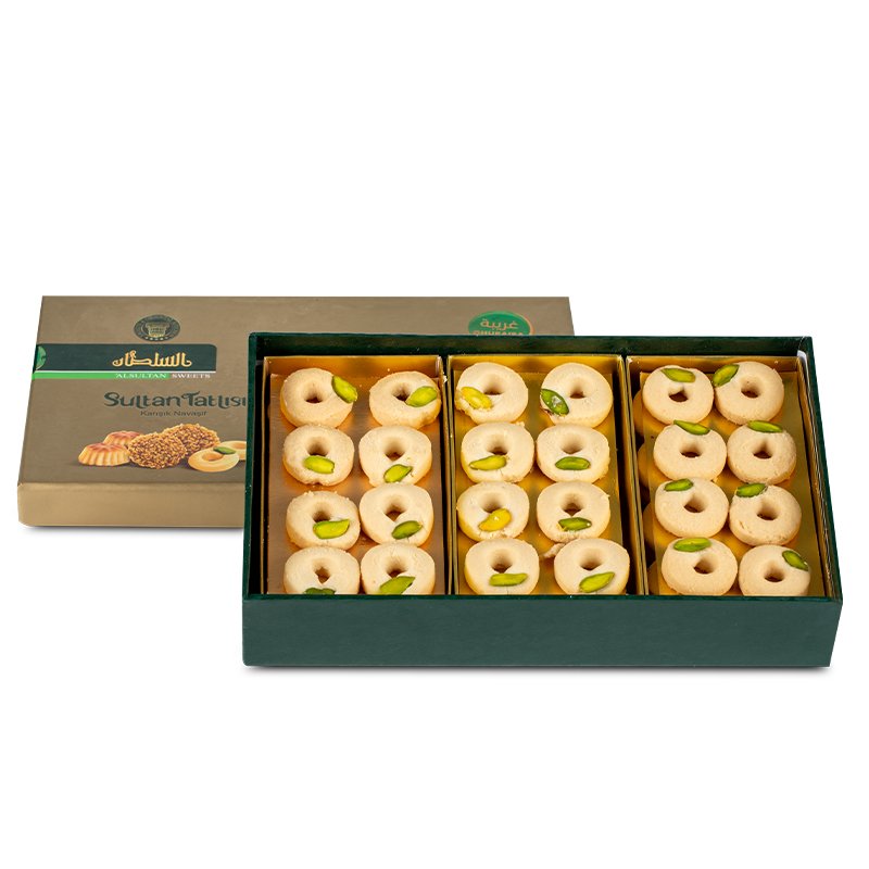 un kurabıyesi 400 g