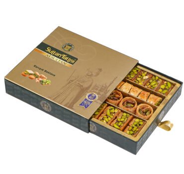 حلو عربي فستق فقط 250 غ