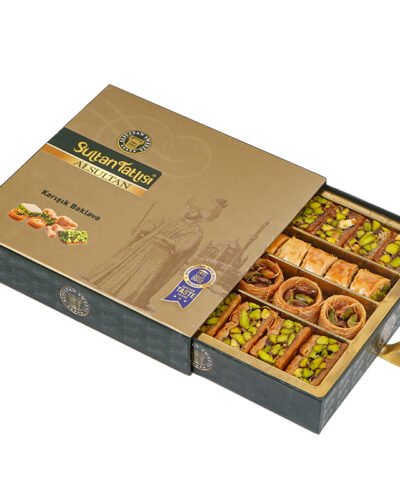 حلو عربي فستق فقط 250 غ