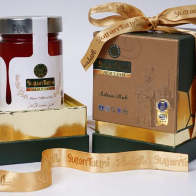 Multifloral Bal 475 g