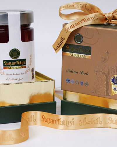 Kestane Balı 475 g