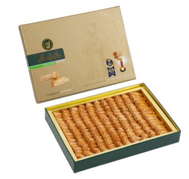 أصابع كاجو 500 غ