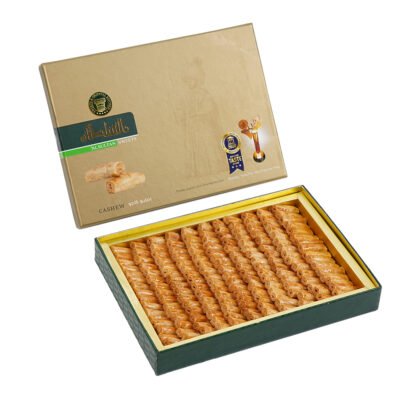 أصابع كاجو 500 غ