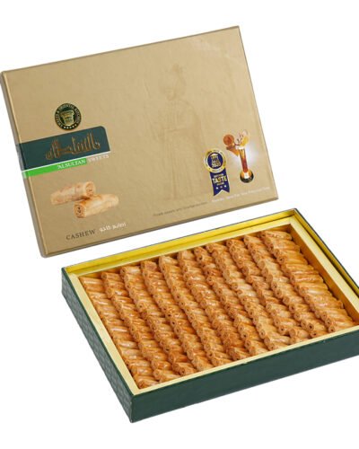 أصابع كاجو 500 غ