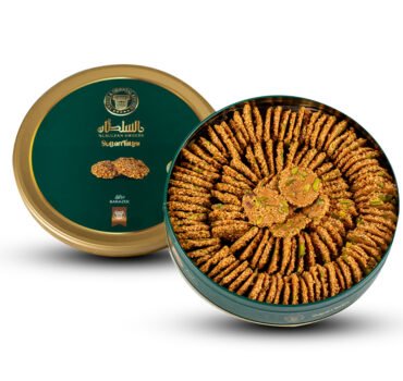 برازق معدن 500 غ