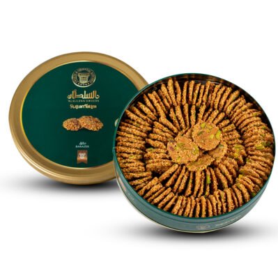 برازق معدن 500 غ