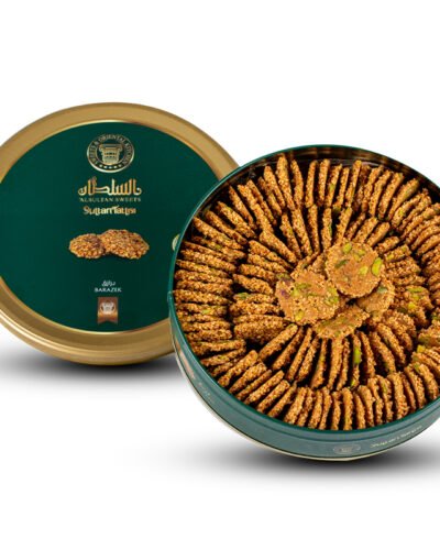 Metal Barazak 500 g