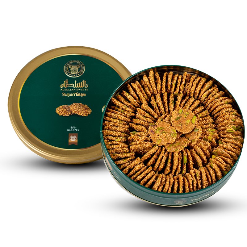 برازق معدن 500 غ