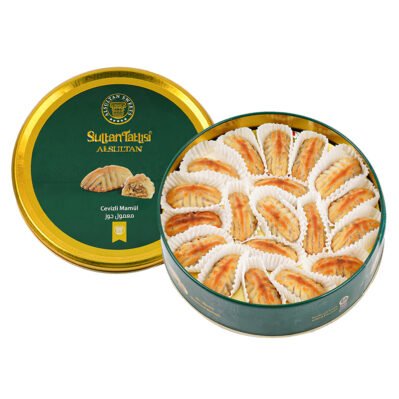 معمول جوز معدن 500 غ