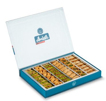 حلو عربي دايت 400 غ