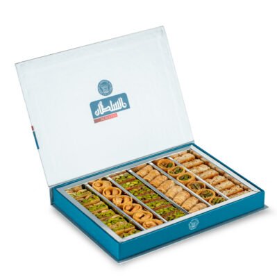 حلو عربي دايت 400 غ