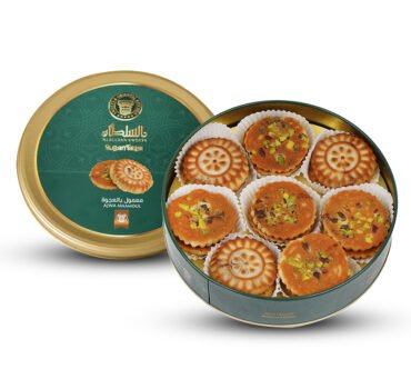 معمول عجوة أيام زمان 750 غ