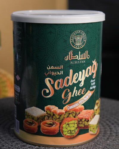 Sultan Sadeyağ 800 gr