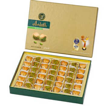 كول وشكور 500 غ