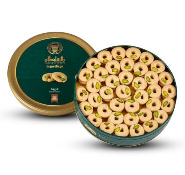 غريبة معدن 500 غ