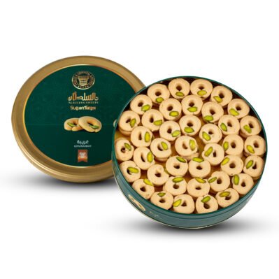 غريبة معدن 500 غ