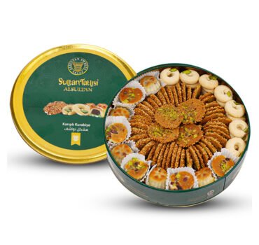 مشكل نواشف معدن