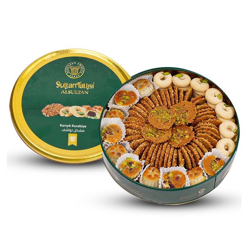 مشكل نواشف معدن