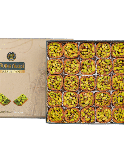 Burma 1000 g