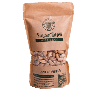 فستق محمص اكسترا 350 غ